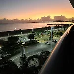 Apartamento Landscap Frente Mar *