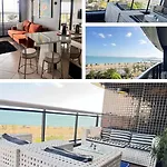 Apartamento Landscap Frente Mar Fortaleza (Ceara)