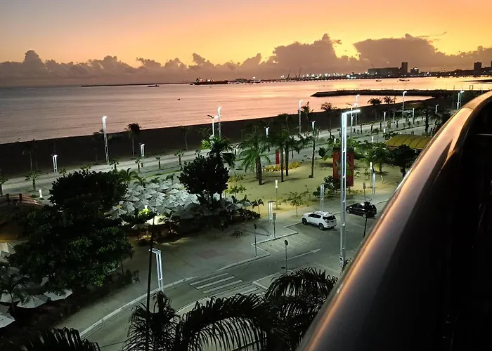 Landscap Frente Mar