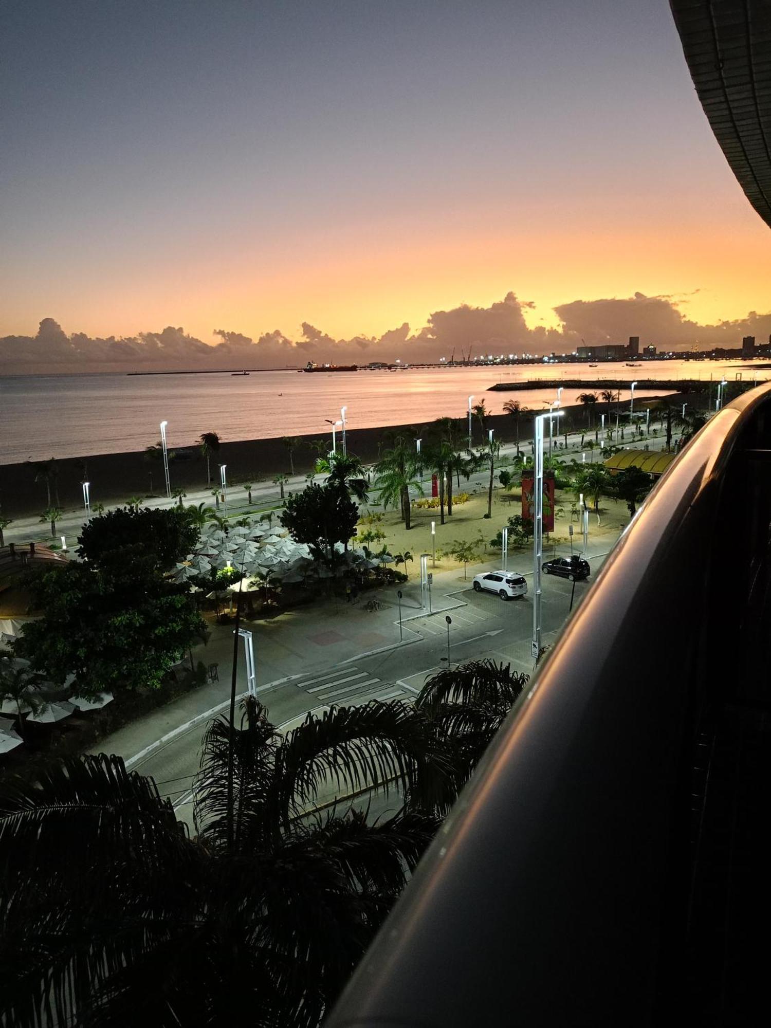 Apartamento Landscap Frente Mar *