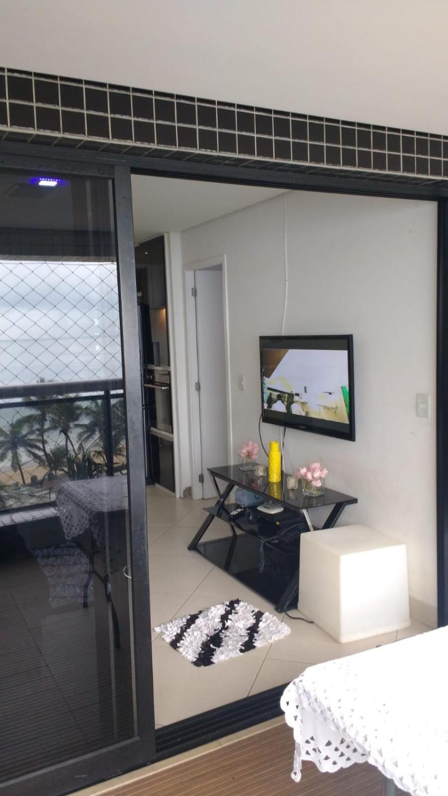 Apartamento Landscap Frente Mar *