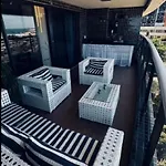 Apartamento Landscap Frente Mar *